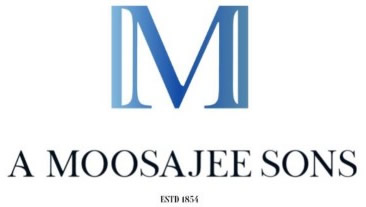 A Moosajee Sons
